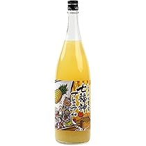 Amazon.co.jp: しあわせ果実七福神プレミアム (七福神プレミアム